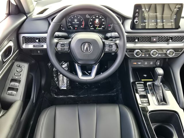 2026 Acura Integra Base - Photo 8