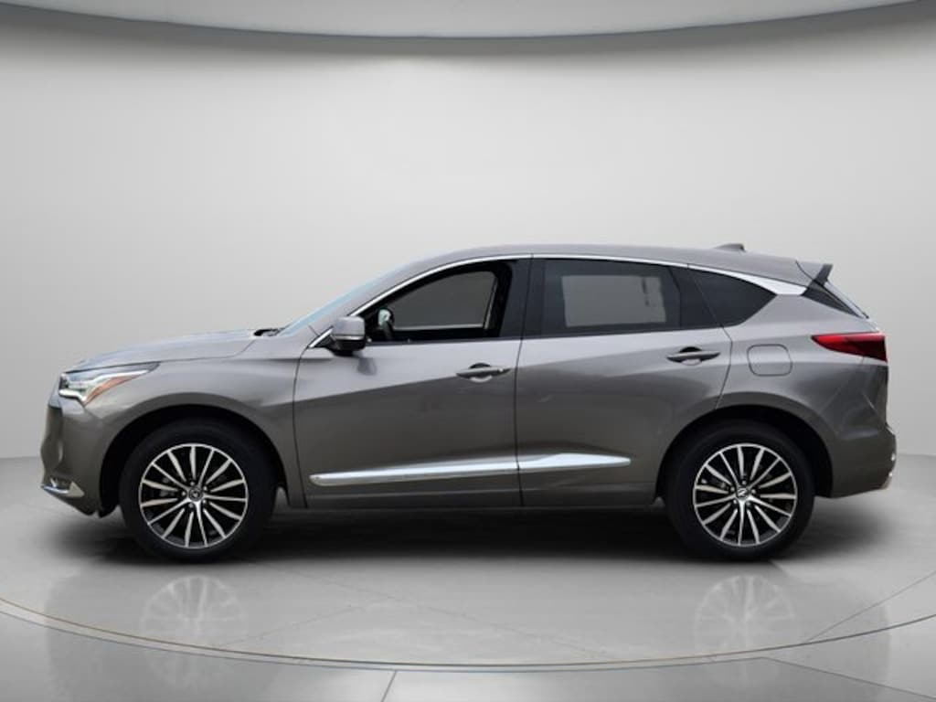 New 2026 Acura RDX Advance Package SUV