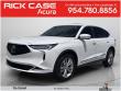 Certified 2024 Acura MDX FWD SUV