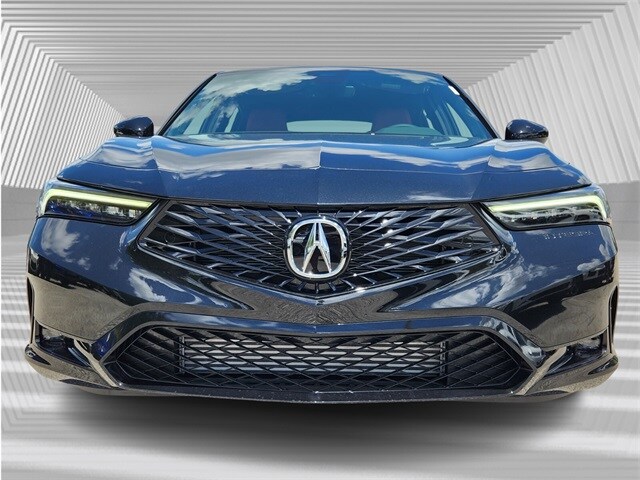 2026 Acura Integra A-Spec photo 3