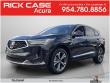 Certified 2024 Acura RDX Advance Package SUV
