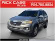 Used 2011 Kia Sorento EX V6 SUV