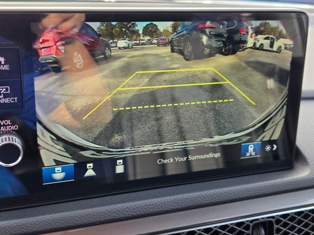 2026 Acura Integra Base - Photo 11