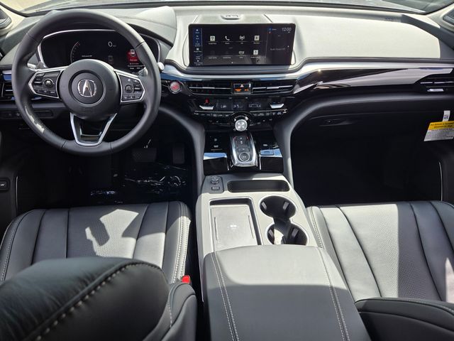 2026 Acura MDX Technology Package - Photo 7