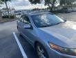 Used 2012 Acura TSX 2.4 w/Technology Package Wagon