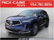 Used 2024 Acura RDX Technology Package SUV