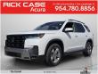 Used 2026 Honda Pilot EX-L SUV