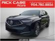 Used 2025 Acura MDX FWD Technology Package SUV