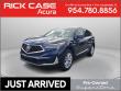 Used 2020 Acura RDX  SUV
