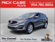 Used 2021 Acura RDX Base SUV