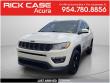 Used 2020 Jeep Compass Latitude SUV