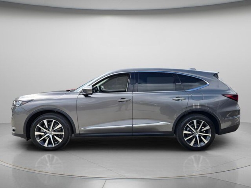 New 2026 Acura MDX Technology Package SUV