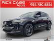 Certified 2024 Acura RDX A-Spec Package SUV