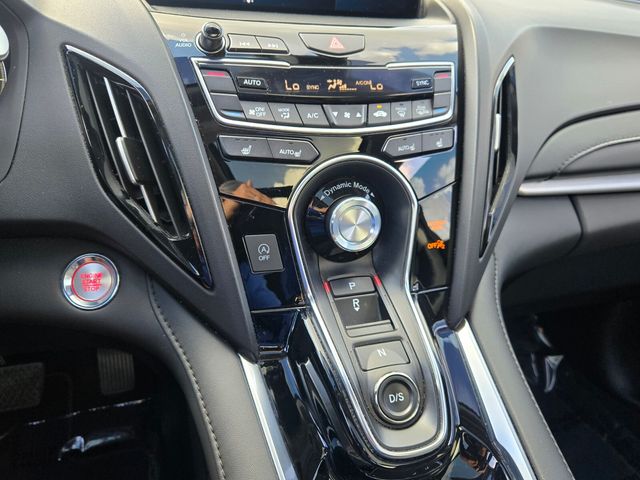 2020 Acura RDX Base - Photo 18
