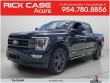 Used 2023 Ford F-150 XLT Truck SuperCrew Cab