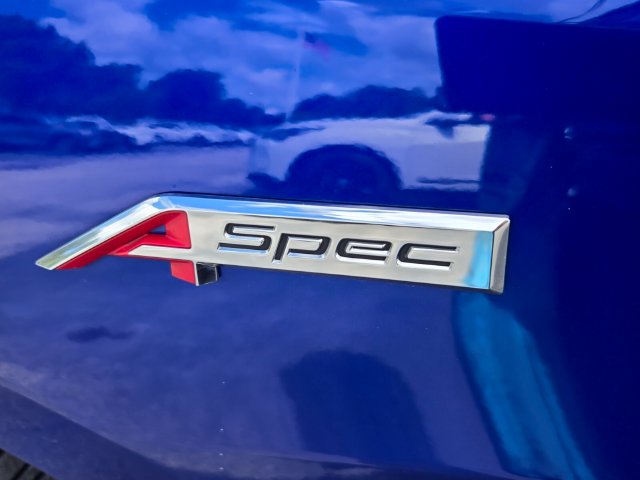 2023 Acura RDX A-Spec w/ Advance Package - Photo 10