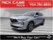 Certified 2024 Acura MDX FWD Technology Package SUV