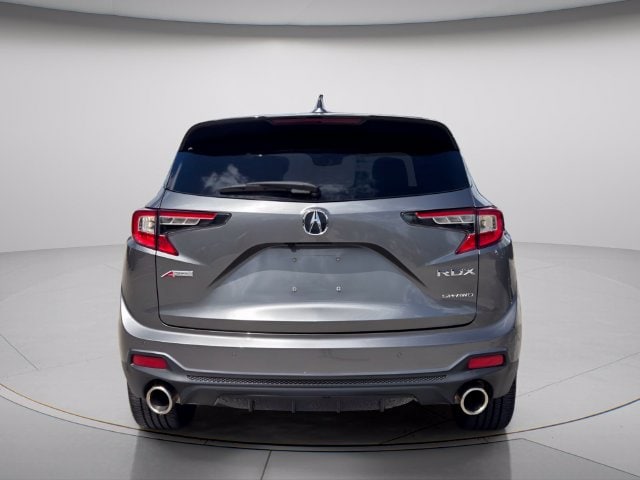 2025 Acura RDX A-Spec Package - Photo 6