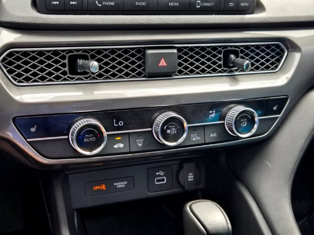 2024 Acura Integra Base - Photo 21