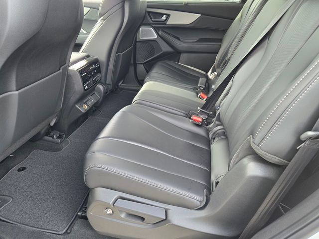 2026 Acura MDX Technology Package - Photo 6