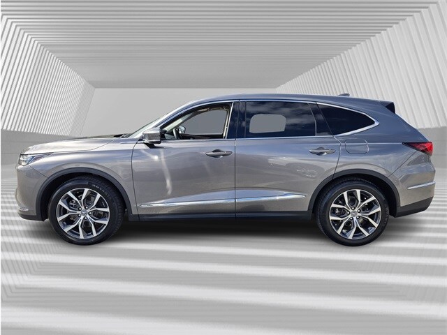 2023 Acura MDX Technology photo 2