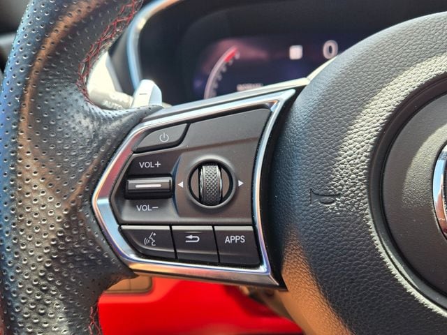 2023 Acura MDX A-Spec Package - Photo 23