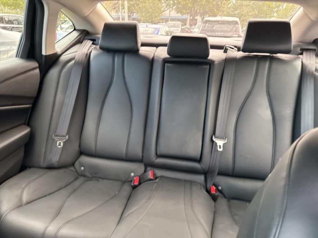 Certified 2023 Acura TLX Sedan