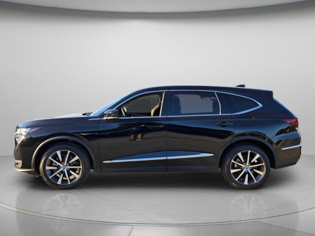 New 2026 Acura MDX Technology Package SUV