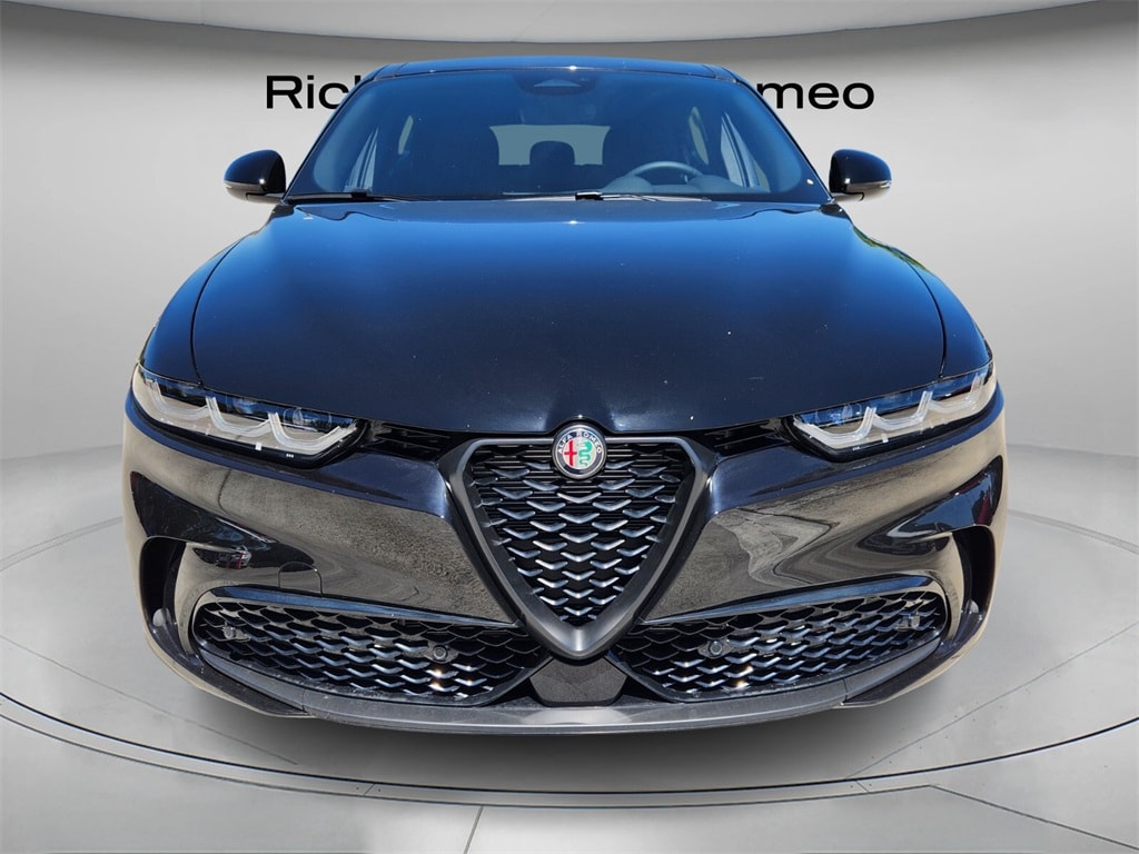 New 2025 Alfa Romeo Tonale AWD Sport Utility