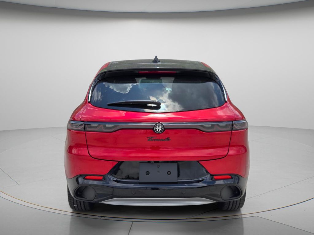 New 2026 Alfa Romeo Tonale Sport Speciale Sport Utility