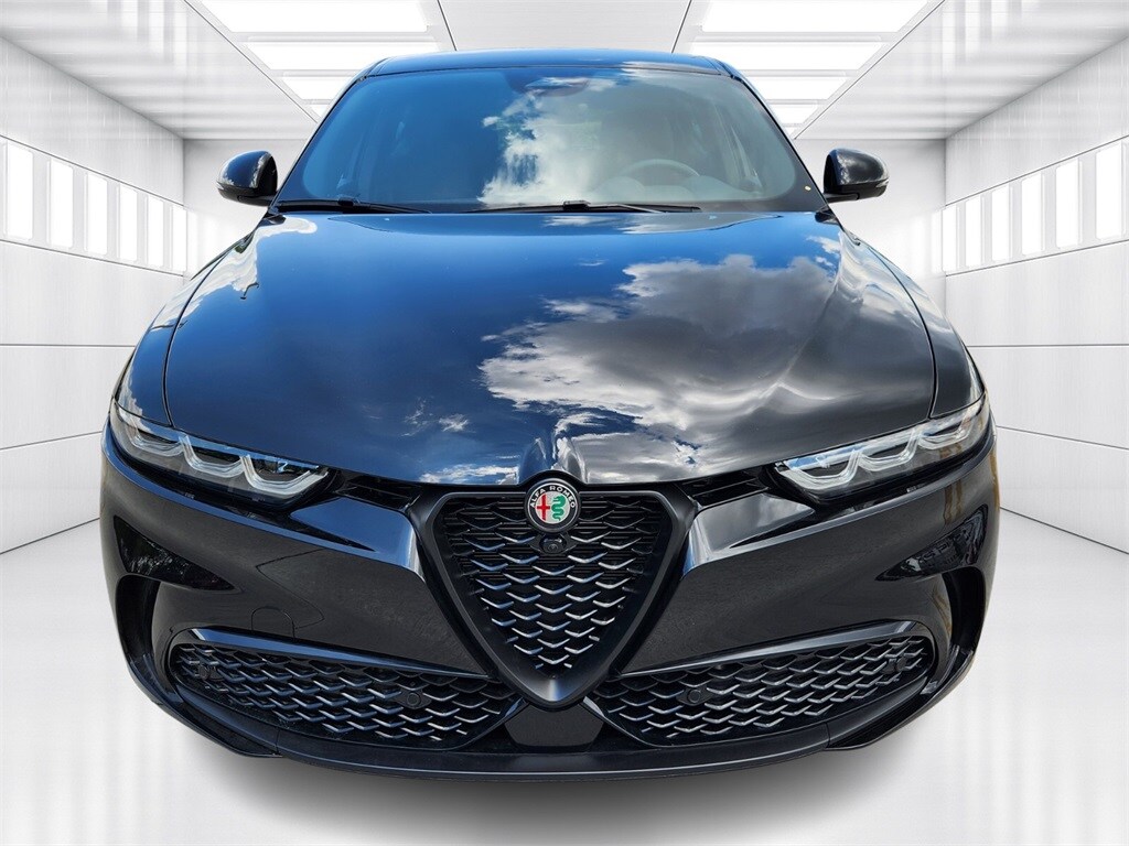 2025 Alfa Romeo Tonale BASE SPRINT photo 3