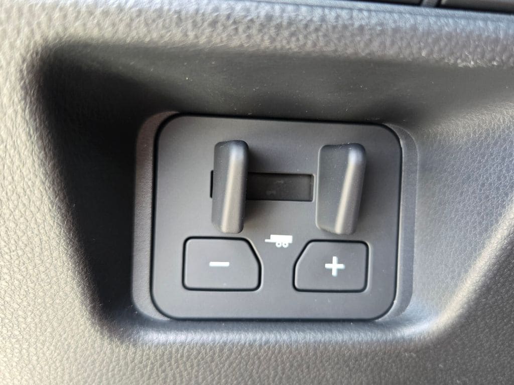 2024 Toyota Land Cruiser First Edition - Photo 31