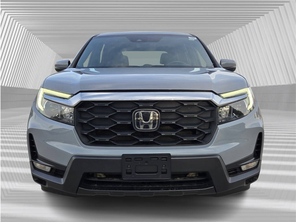 2022 Honda Passport EX-L photo 3