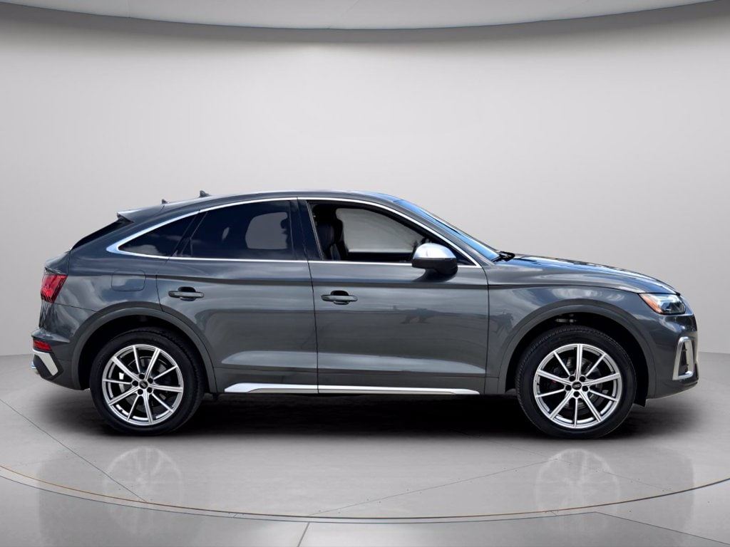 2023 Audi SQ5 Sportback Premium Plus - Photo 5