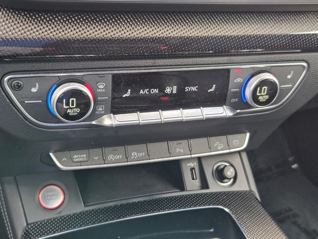 2023 Audi SQ5 Sportback Premium Plus - Photo 18