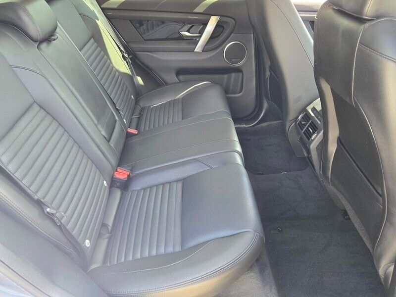 2025 Land Rover Discovery Sport S - Photo 17
