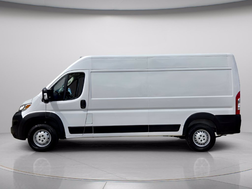 Used 2023 Ram Promaster 2500 High Roof Cargo Van