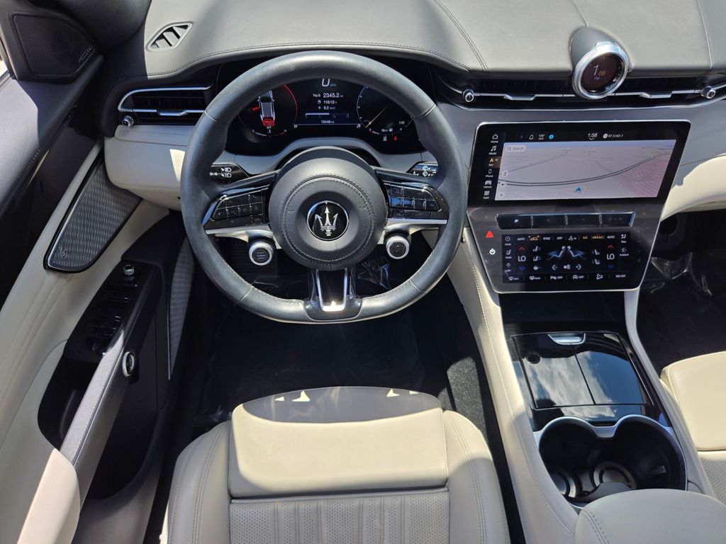 2023 Maserati Grecale MODENA - Photo 12