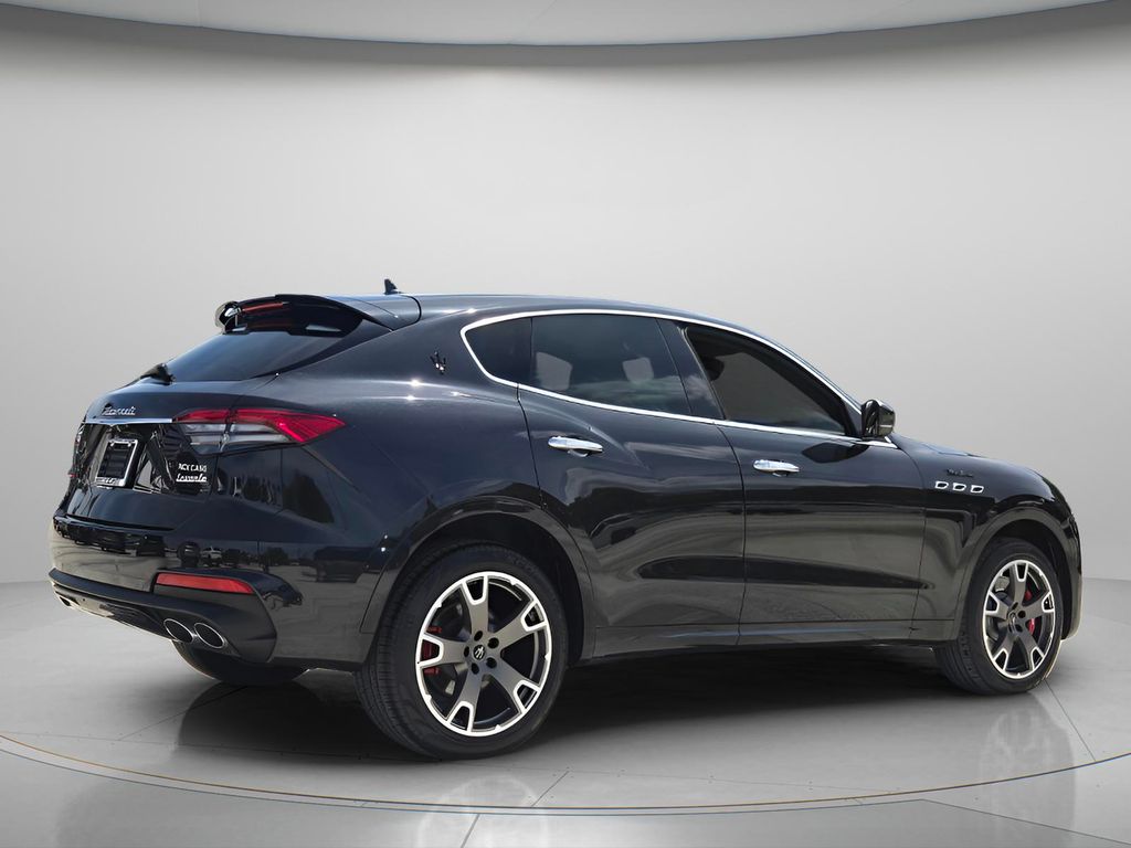 2022 Maserati Levante Modena - Photo 6