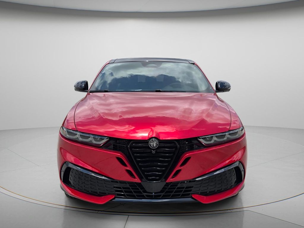 New 2026 Alfa Romeo Tonale Sport Speciale Sport Utility