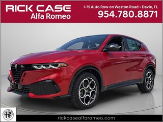 2026 Alfa Romeo Tonale SPRINT AWD Sport Utility