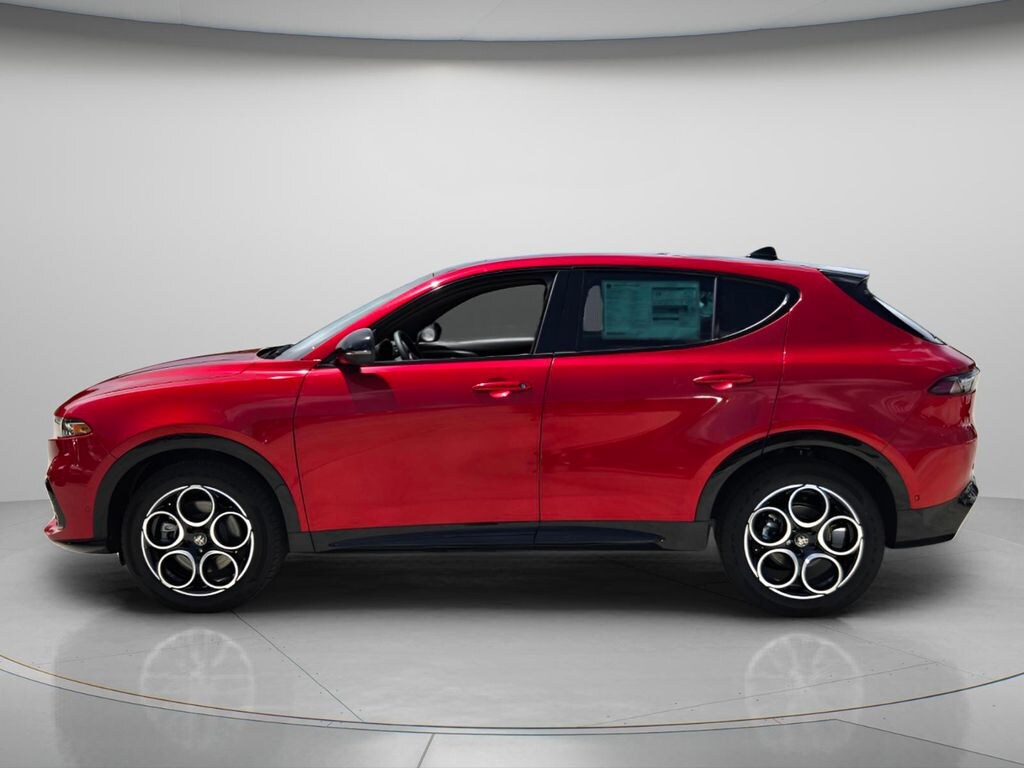 New 2026 Alfa Romeo Tonale Base Sport Utility