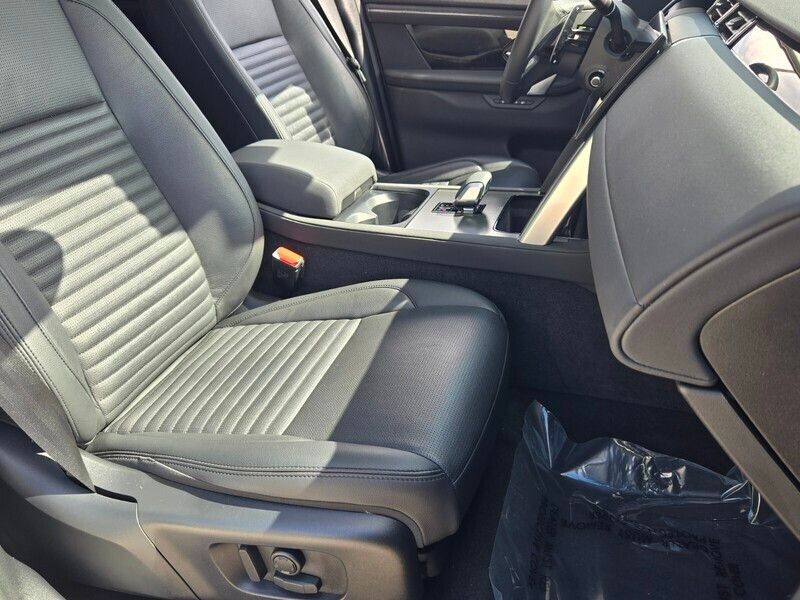 2025 Land Rover Discovery Sport S - Photo 20