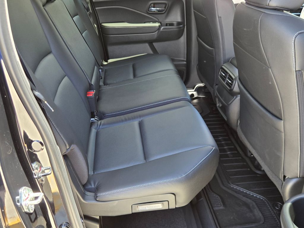 2026 Honda Ridgeline RTL - Photo 15