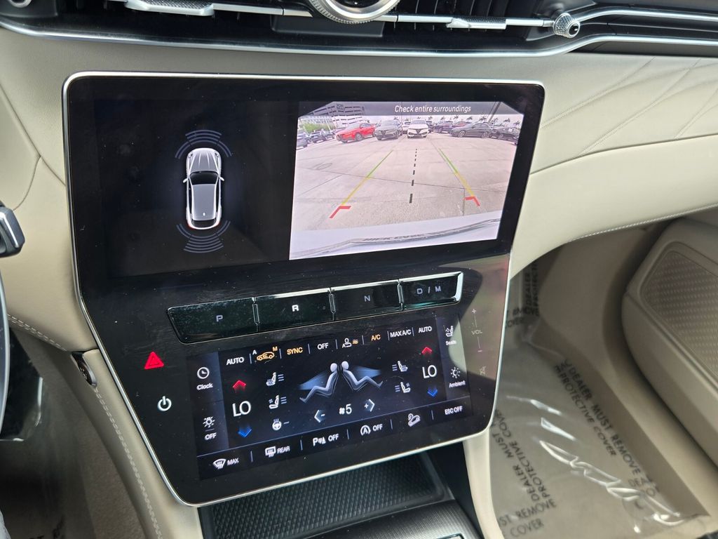 2023 Maserati Grecale GT - Photo 19