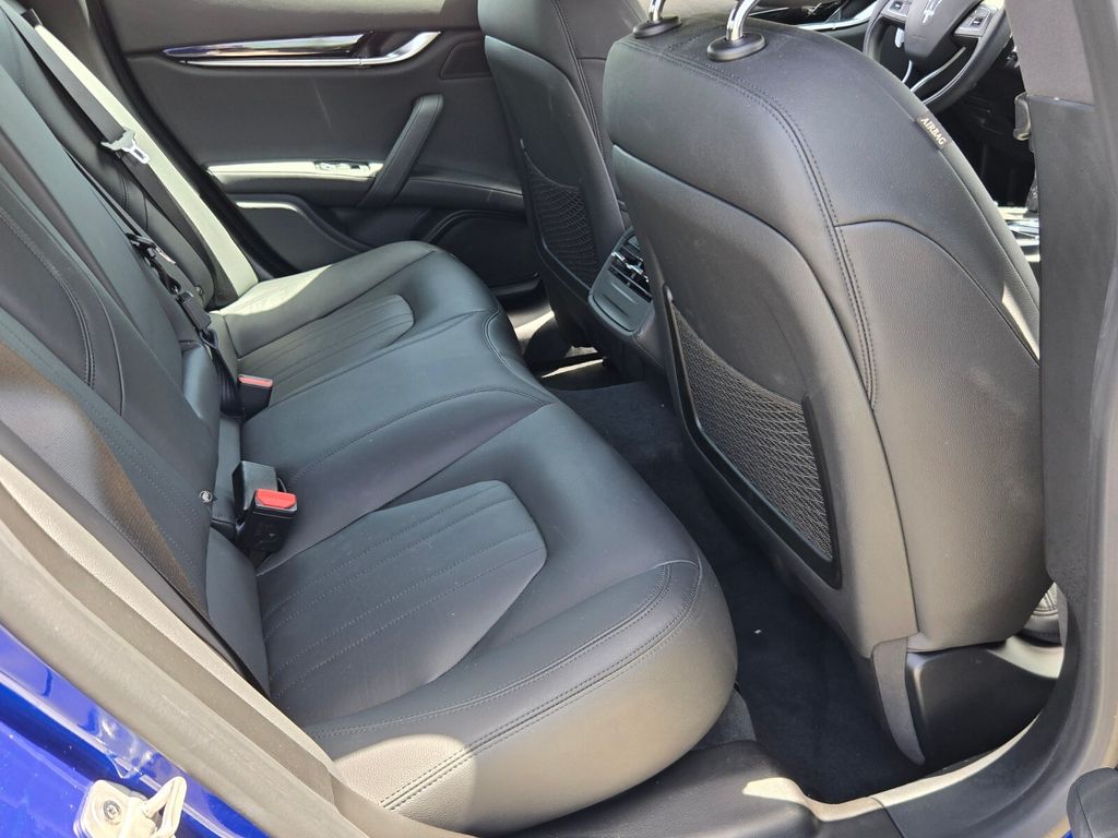 2023 Maserati Ghibli Modena - Photo 15