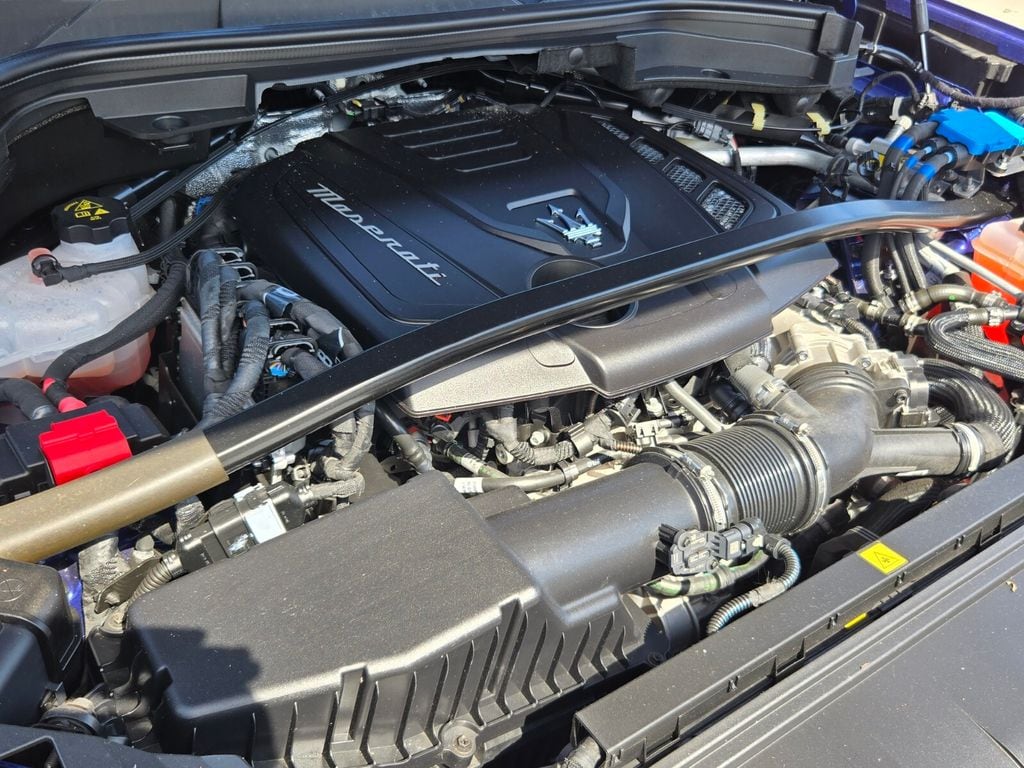 2024 Maserati Grecale GT - Photo 17