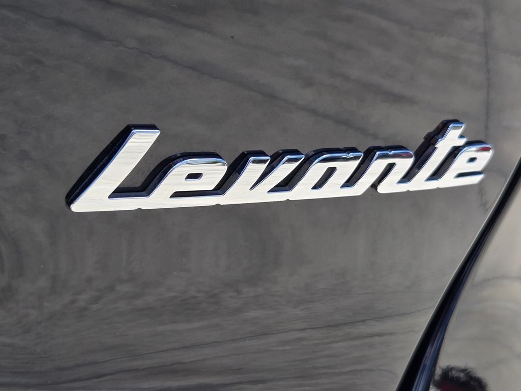 2023 Maserati Levante GT - Photo 14