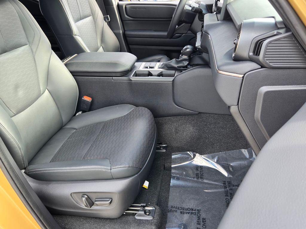 2024 Toyota Land Cruiser First Edition - Photo 16