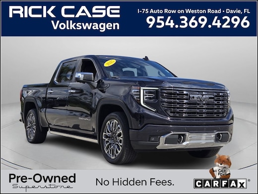 2023 GMC Sierra media 1